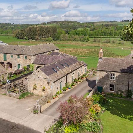 Wydon Farm Bed And Breakfast Haltwhistle Ngoại thất bức ảnh