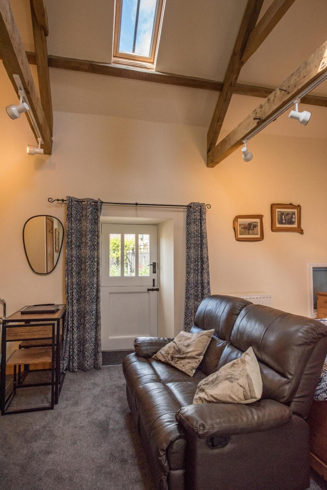 Wydon Farm Bed And Breakfast Haltwhistle Ngoại thất bức ảnh