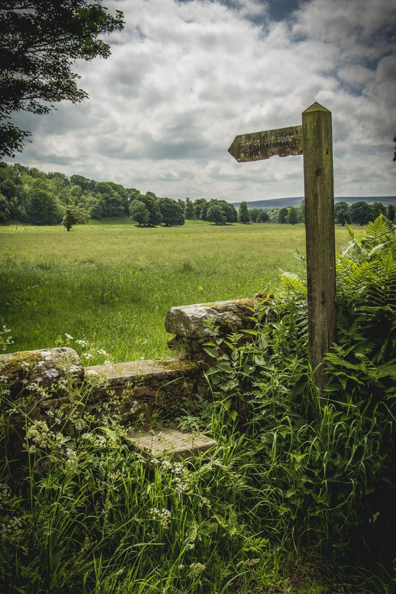 Wydon Farm Bed And Breakfast Haltwhistle Ngoại thất bức ảnh