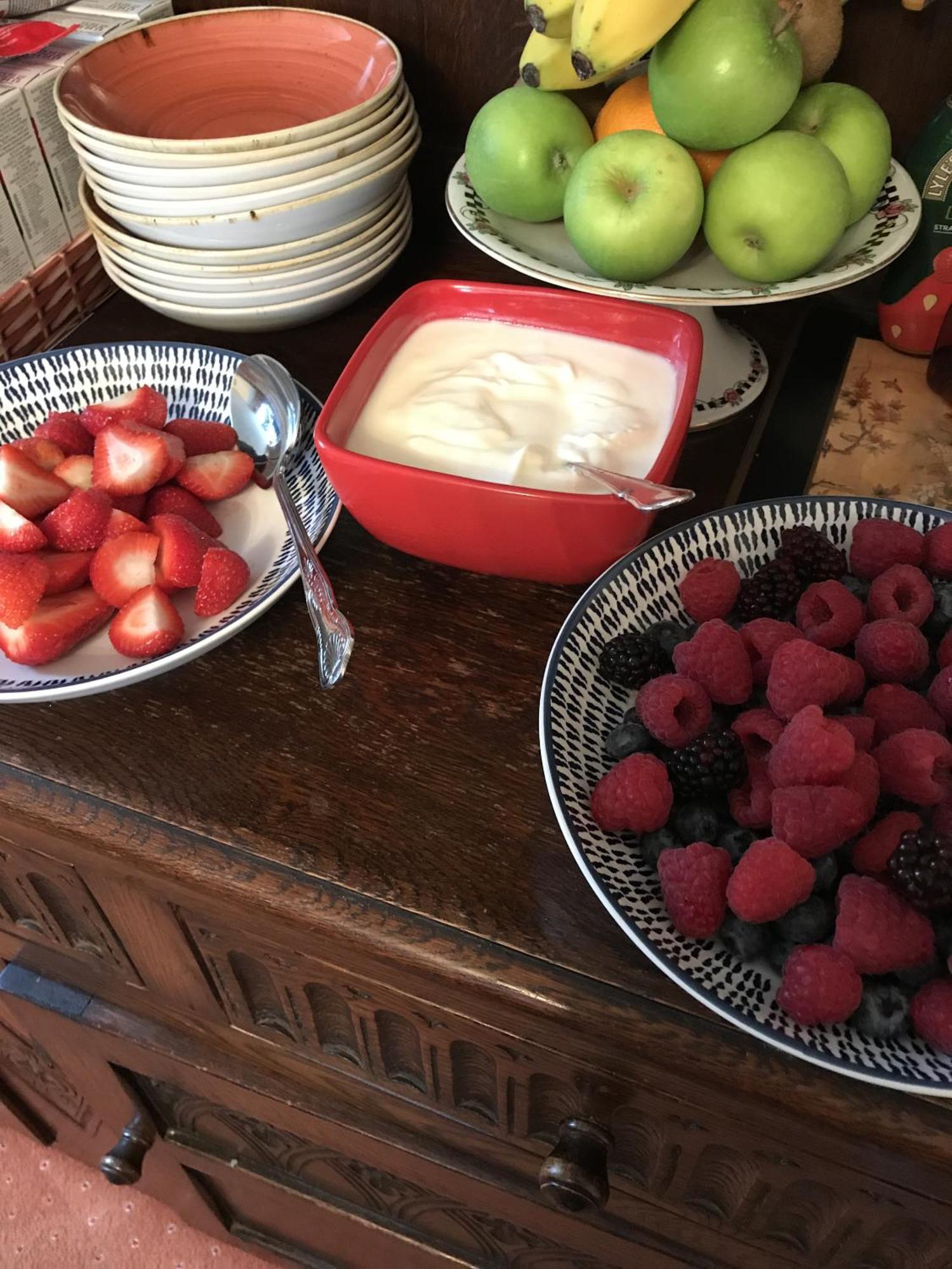 Wydon Farm Bed And Breakfast Haltwhistle Ngoại thất bức ảnh